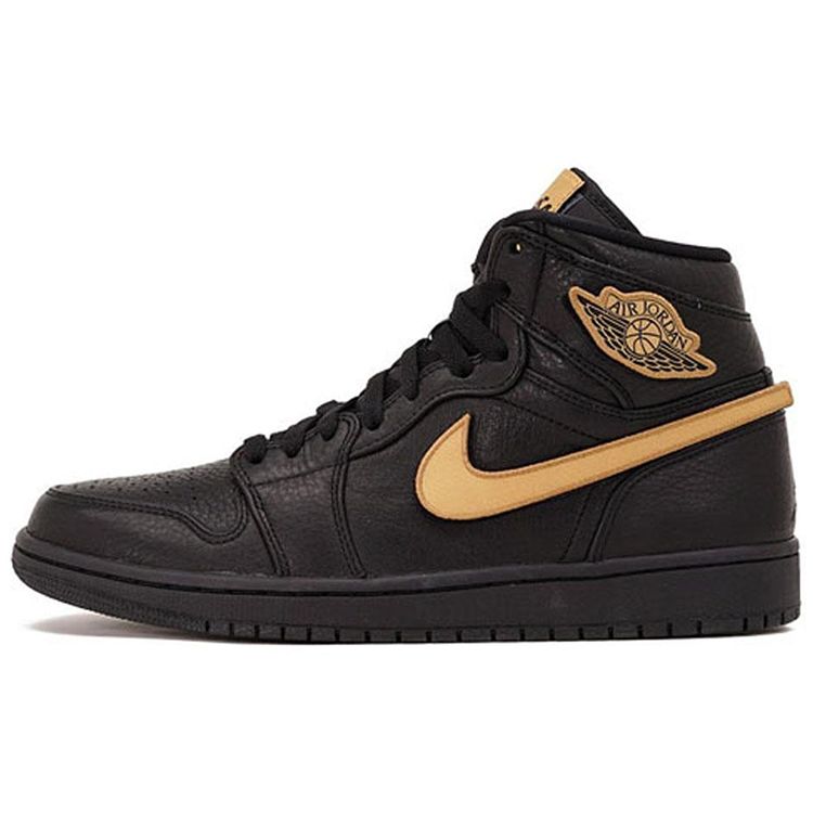 Мужские кроссовки Air Jordan 1 Retro High BHM 2017 Черный металлик-золотой-черный 908656-001
Мужские кроссовки Air Jordan 1 Retro High BHM 2017 Черный металлик-золотой-черный 908656-001
