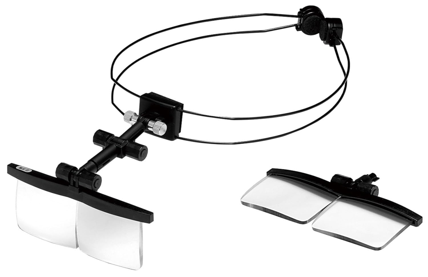 Інструмент Wave Hobby Tool Series HG Wire Band Head Magnifier Plastic Model Tool HT-069 чорний
Інструмент Wave Hobby Tool Series HG Wire Band Head Magnifier Plastic Model Tool HT-069 чорний