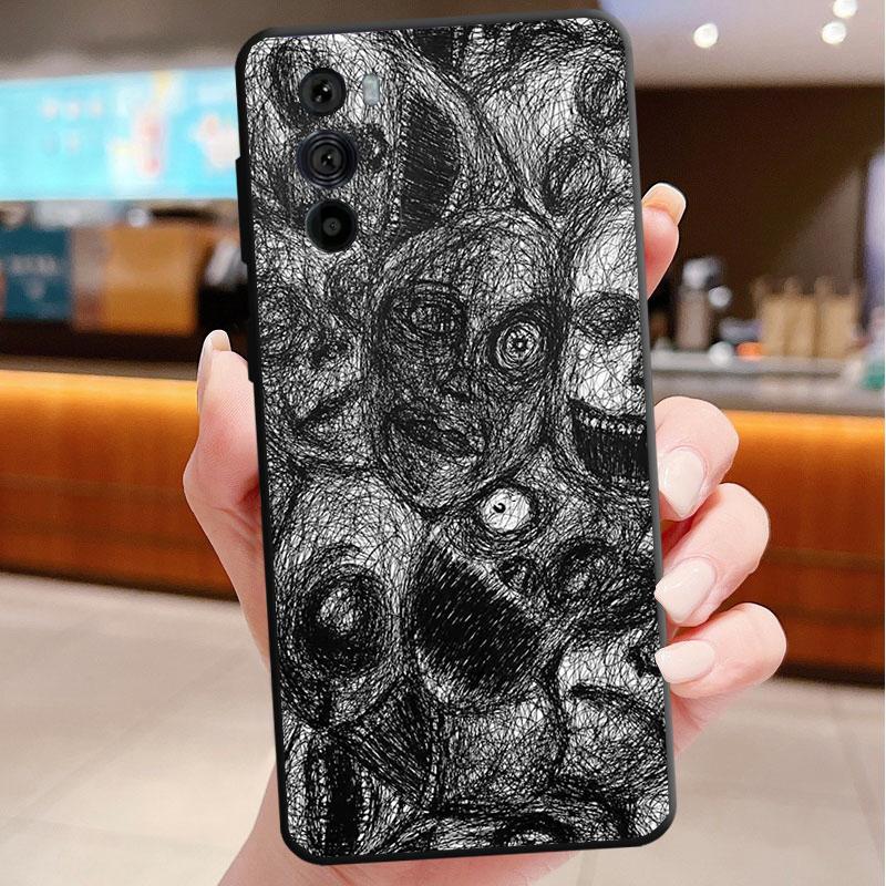 Phone Case For Motorola Edge 50 40 Pro 60 50 40 30 Ultra Neo Fusion Moto G Play G Stylus G Power G Demon Face Evil Ghost G Play 2023
Phone Case For Motorola Edge 50 40 Pro 60 50 40 30 Ultra Neo Fusion Moto G Play G Stylus G Power G Demon Face Evil Ghost G Play 2023