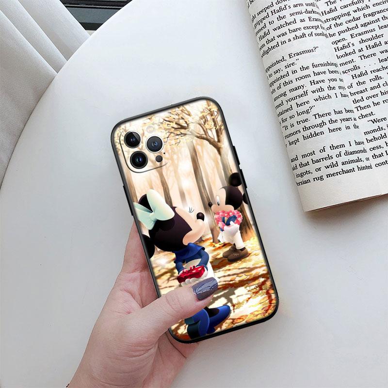 Новый высококачественный чехол для телефона Микки и Минни Маус для Redmi Note 8 9 Pro Max 9S 9T 9C NFC 8T 10A A4 A5 Redmi Note 9S
Новый высококачественный чехол для телефона Микки и Минни Маус для Redmi Note 8 9 Pro Max 9S 9T 9C NFC 8T 10A A4 A5 Redmi Note 9S