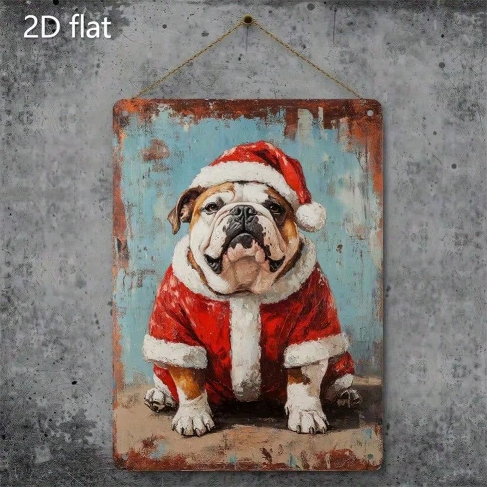 Vintage Metal Sign Tin Painting Retro Wall Art Home Decor 20x30cm
Vintage Metal Sign Tin Painting Retro Wall Art Home Decor 20x30cm