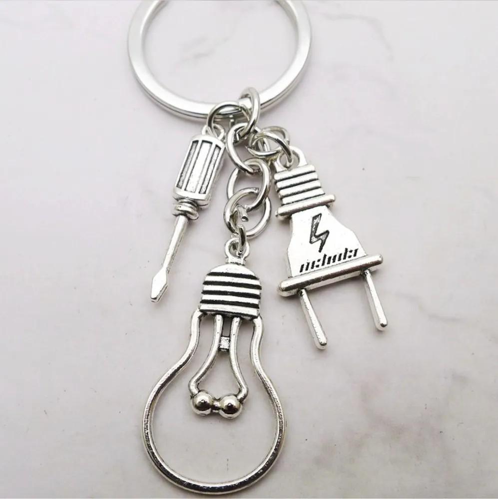 Keychain Backpack Pendant One Size серебряный
Keychain Backpack Pendant One Size серебряный