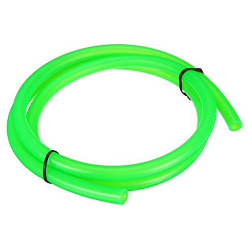 MoreChioce Fuel Line Hose Tube 1M OD 5mm ID 8mm Rubber Fuel Line Gasoline Tube Pipe Motorcycle Modification Gasoline Oil Hose Fuel Line Pipe
MoreChioce Fuel Line Hose Tube 1M OD 5mm ID 8mm Rubber Fuel Line Gasoline Tube Pipe Motorcycle Modification Gasoline Oil Hose Fuel Line Pipe