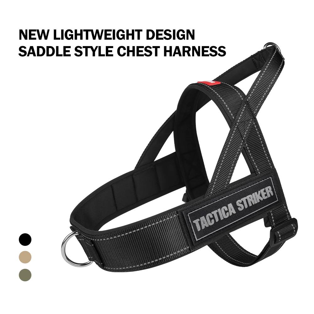 Heavy Duty No-Pull Dog Harness for Dogs - Reflective Lightweight Saddle Vest Pet Collar with Padded Straps Anti-Escape Design S зелёный
Heavy Duty No-Pull Dog Harness for Dogs - Reflective Lightweight Saddle Vest Pet Collar with Padded Straps Anti-Escape Design S зелёный