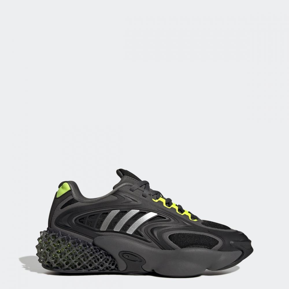 Adidas Мужские кроссовки adidas 4D Krazed основной черный серебристый металлик солнечный желтый
Adidas Мужские кроссовки adidas 4D Krazed основной черный серебристый металлик солнечный желтый