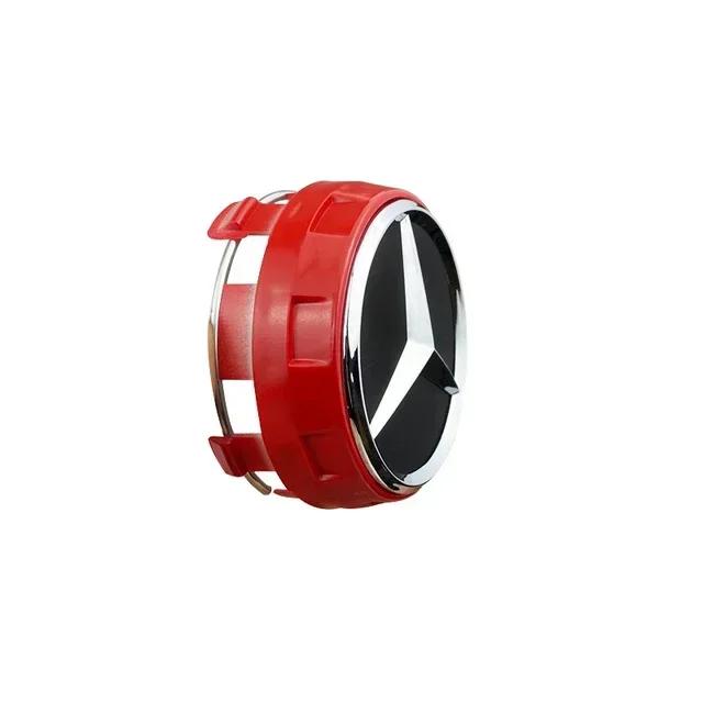 4pcs 75mm Black Red Raised Car Styling Wheel Center Cap For Mercedes Benz AMG A0004000900
4pcs 75mm Black Red Raised Car Styling Wheel Center Cap For Mercedes Benz AMG A0004000900