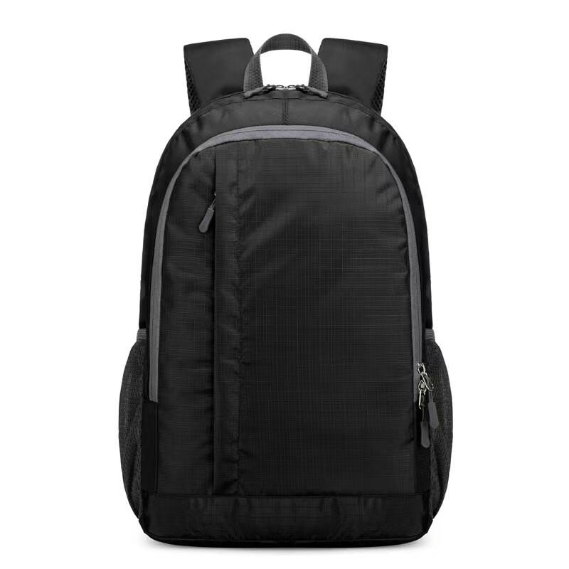 Yileqi Foldable Outdoor Hiking & Travel Backpack
Yileqi Foldable Outdoor Hiking & Travel Backpack