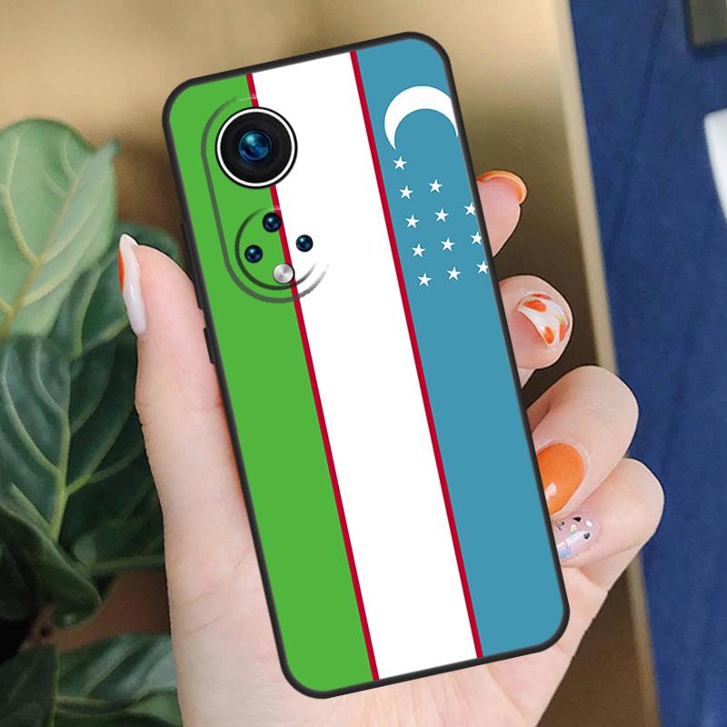 Чехол для Honor Magic 7 5 6 Pro 200 Lite Honor X8b X9c X9b X9a X8a X8 X9 50 70 90 Lite с флагом и гербом Узбекистана Honor Magic7 Pro
Чехол для Honor Magic 7 5 6 Pro 200 Lite Honor X8b X9c X9b X9a X8a X8 X9 50 70 90 Lite с флагом и гербом Узбекистана Honor Magic7 Pro