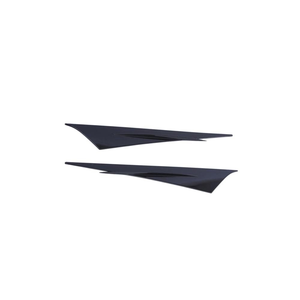 For Honda Civic 11th Gen 2026 2026 Front Headlight Eyebrow Eyelid Trim Cover Stickers ABS Carbon Fiber
For Honda Civic 11th Gen 2026 2026 Front Headlight Eyebrow Eyelid Trim Cover Stickers ABS Carbon Fiber