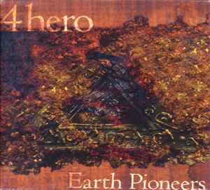 CD 4 HERO - Earth Pioneers PHCR8907PROMO Mercury, Talkin 1997 Japan Dance & Electronica Used
CD 4 HERO - Earth Pioneers PHCR8907PROMO Mercury, Talkin 1997 Japan Dance & Electronica Used