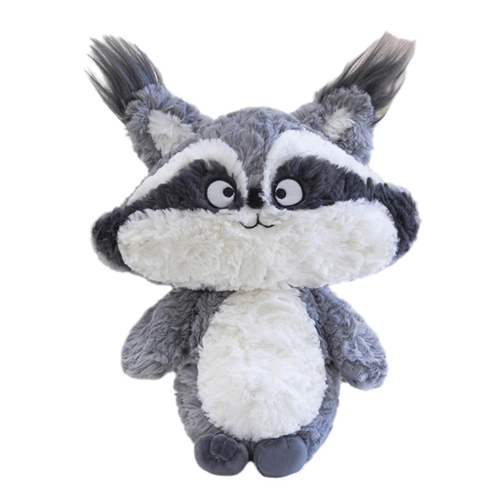 35CM Size Cat Plush Toy Fluffy Hair Stuffed Animal Ugly Cute Raccoon Doll Cuddle Buddy серый
35CM Size Cat Plush Toy Fluffy Hair Stuffed Animal Ugly Cute Raccoon Doll Cuddle Buddy серый