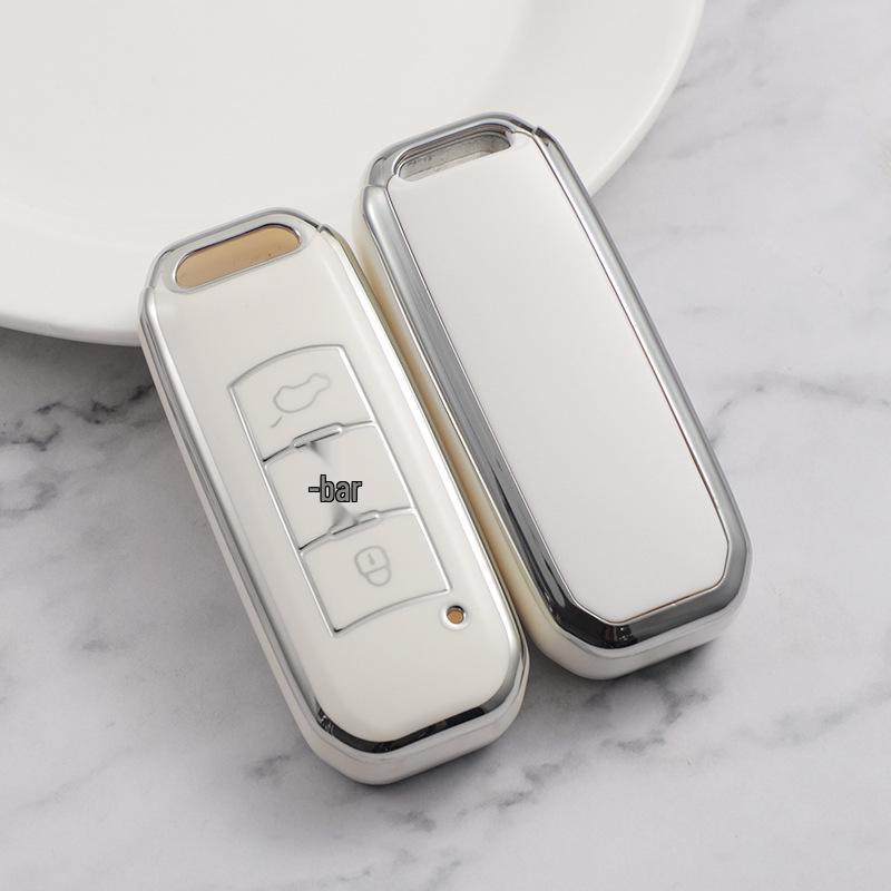 GAC Trumpchi Key Cover: Premium Key Shell for GS3, GS4, GS5, GS8, GA4, GA6 & GE3
GAC Trumpchi Key Cover: Premium Key Shell for GS3, GS4, GS5, GS8, GA4, GA6 & GE3