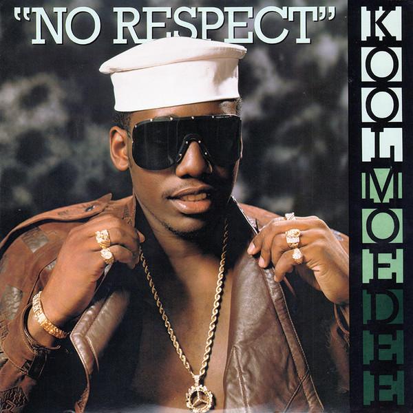 12inch Record KOOL MOE DEE - No Respect 11171JD Jive 1988 US Rap & Hip-Hop/R&B Used
12inch Record KOOL MOE DEE - No Respect 11171JD Jive 1988 US Rap & Hip-Hop/R&B Used