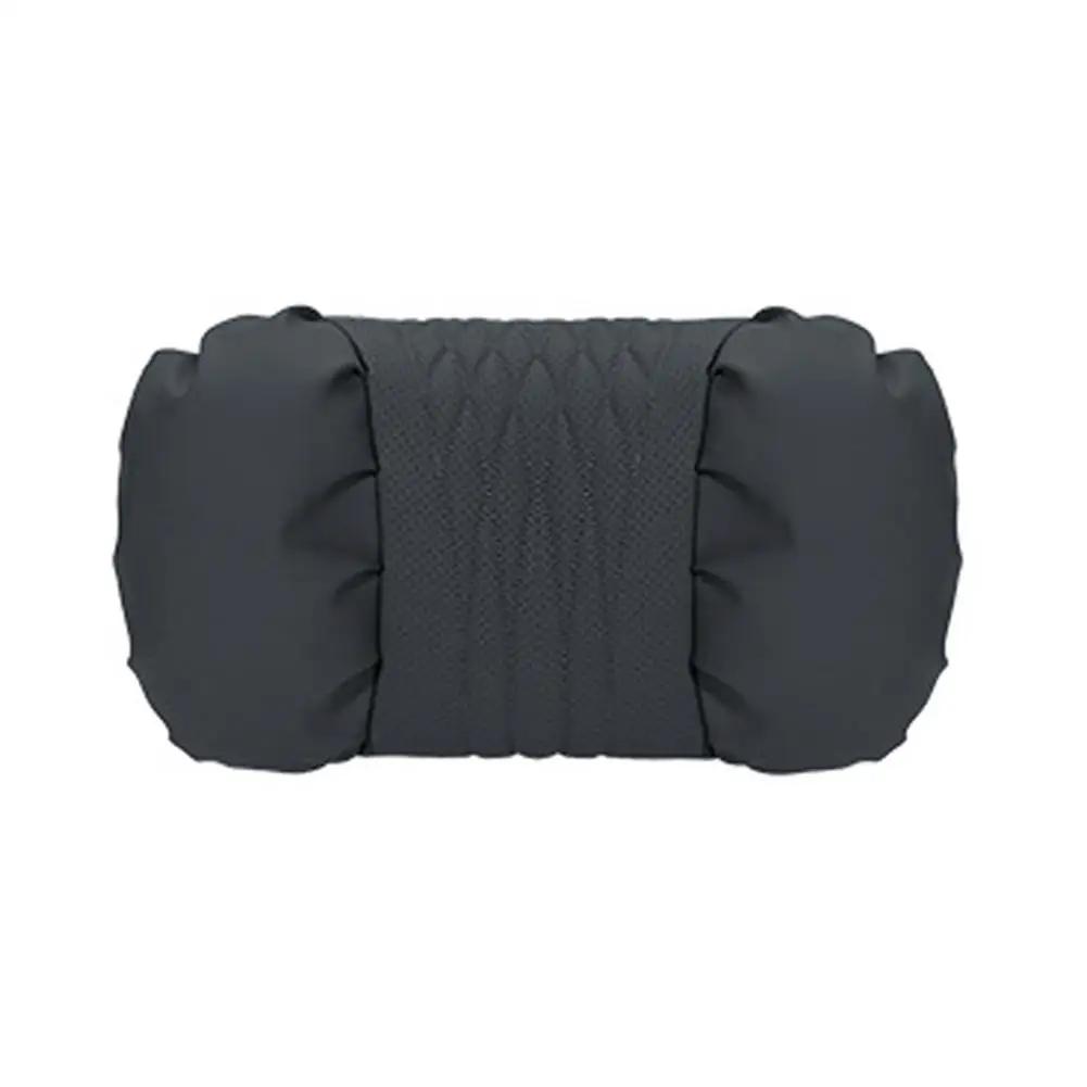 Car Headrest Lumbar Support Comfortable Breathable Pillows Car Seat Waist Cushion Luxury Nappa Leather Car Interior Accessories
Car Headrest Lumbar Support Comfortable Breathable Pillows Car Seat Waist Cushion Luxury Nappa Leather Car Interior Accessories