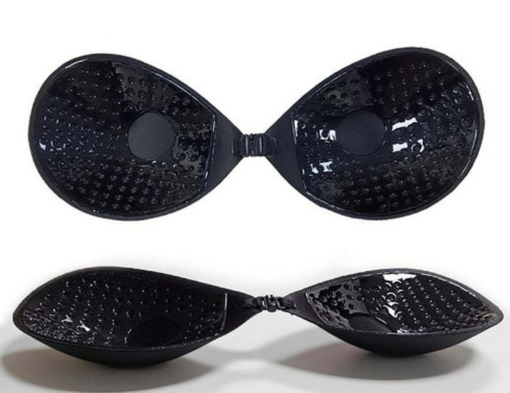 Силиконовый чехол для сосков Push-Up для свадебного платья без бретелек, невидимый свадебный бюстгальтер C
Силиконовый чехол для сосков Push-Up для свадебного платья без бретелек, невидимый свадебный бюстгальтер C