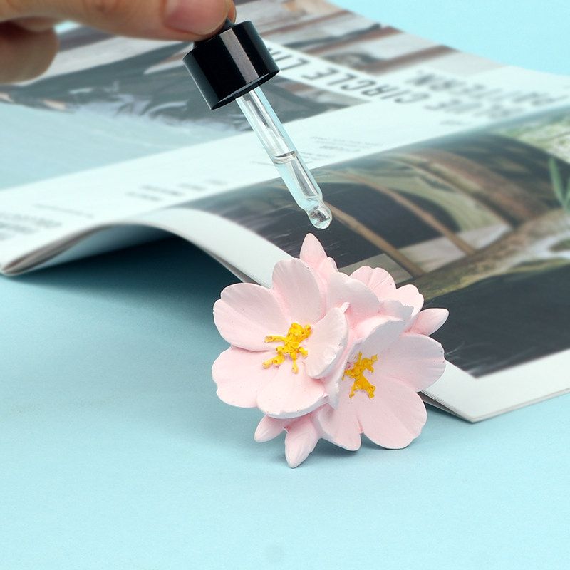 Decorative Flower-Shaped Aroma Diffuser Stone for Car Air Vent, Cute Gypsum Car Fragrance Ornament Light Pink Cherry Blossom-Yellow Pistil
Decorative Flower-Shaped Aroma Diffuser Stone for Car Air Vent, Cute Gypsum Car Fragrance Ornament Light Pink Cherry Blossom-Yellow Pistil