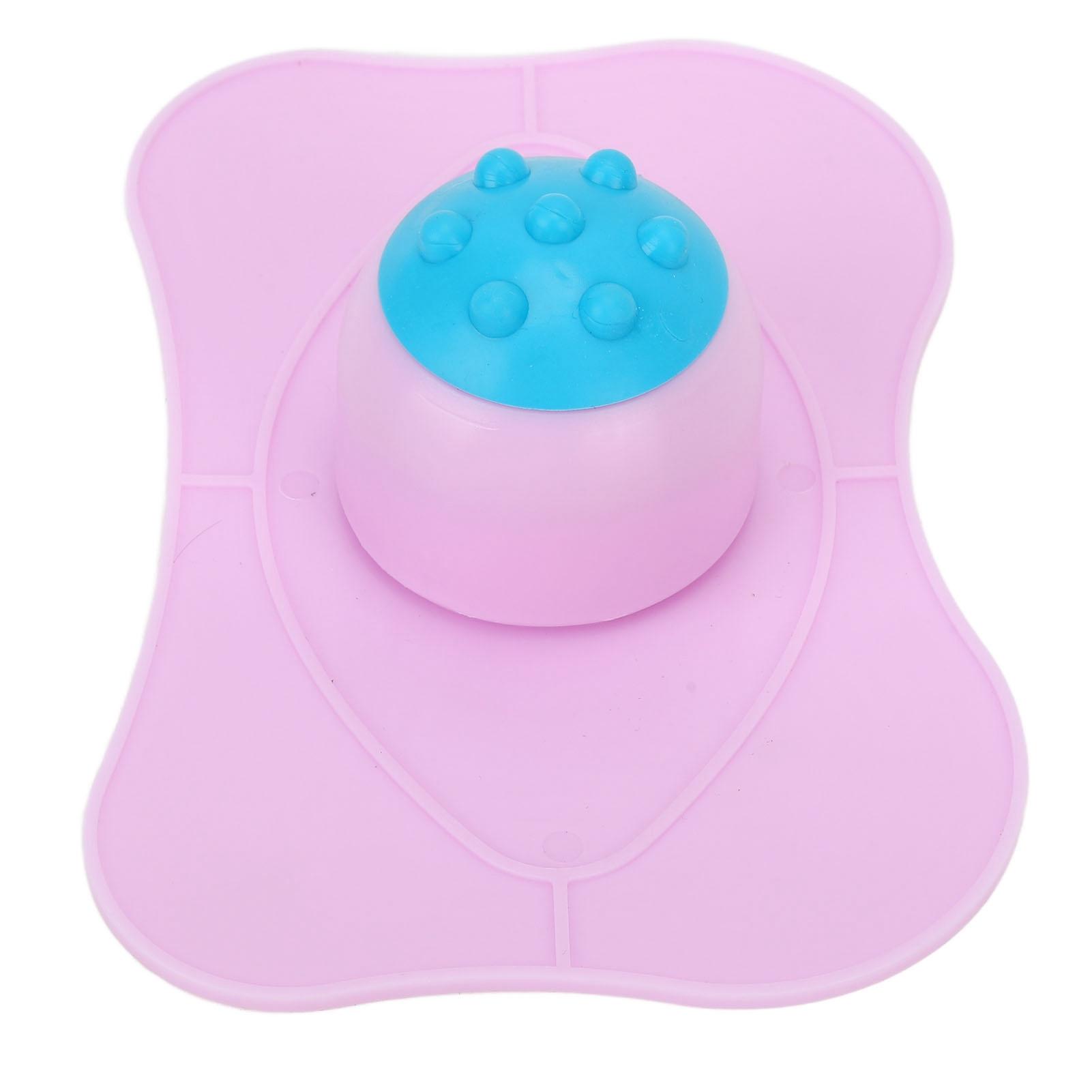 Back and Waist Massager TPE Myofascial Trigger Points Waist Relieve Device Deep Tissue Massage Relaxation Tool
Back and Waist Massager TPE Myofascial Trigger Points Waist Relieve Device Deep Tissue Massage Relaxation Tool