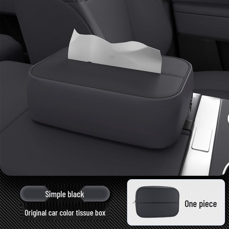 Avatr 07 Central Console Tissue Holder Car Accessory
Avatr 07 Central Console Tissue Holder Car Accessory