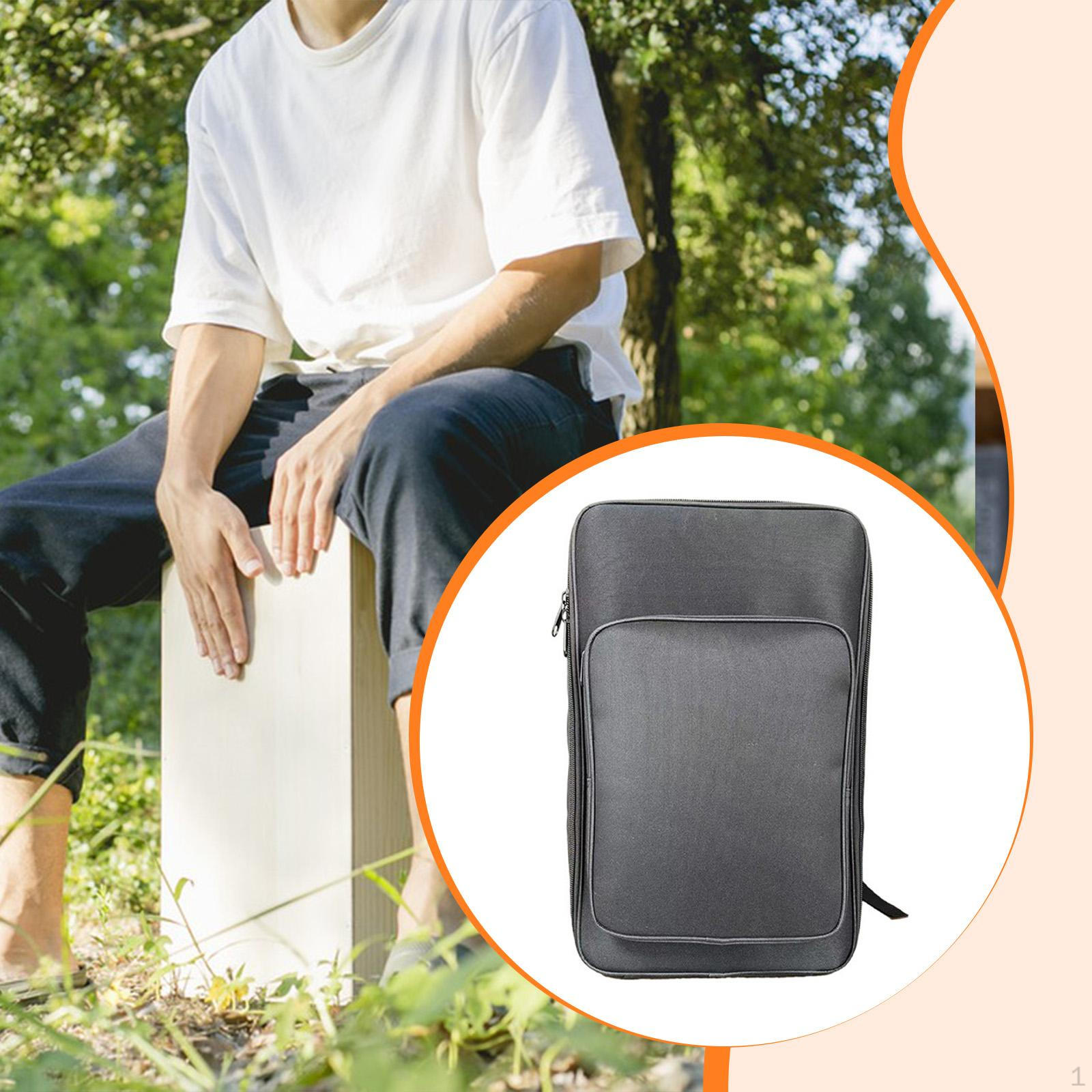 Cajon Bag Case Oxford Cloth Portable Waterproof Adjustable Shoulder Straps Box Drum
Cajon Bag Case Oxford Cloth Portable Waterproof Adjustable Shoulder Straps Box Drum