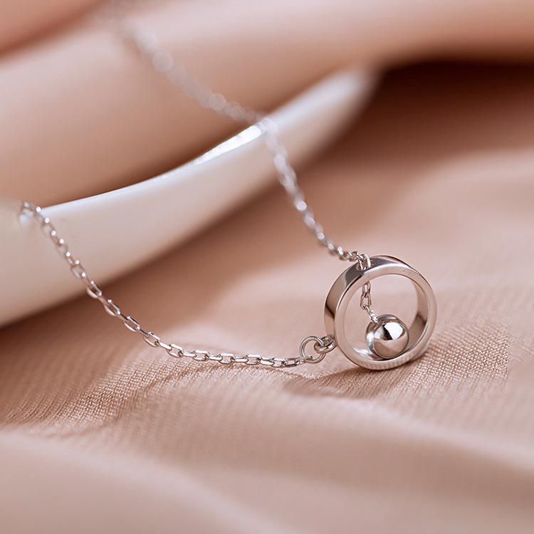 Женское геометрическое колье из стерлингового серебра 925 пробы с подвеской-кисточкой 925 Silver
Женское геометрическое колье из стерлингового серебра 925 пробы с подвеской-кисточкой 925 Silver