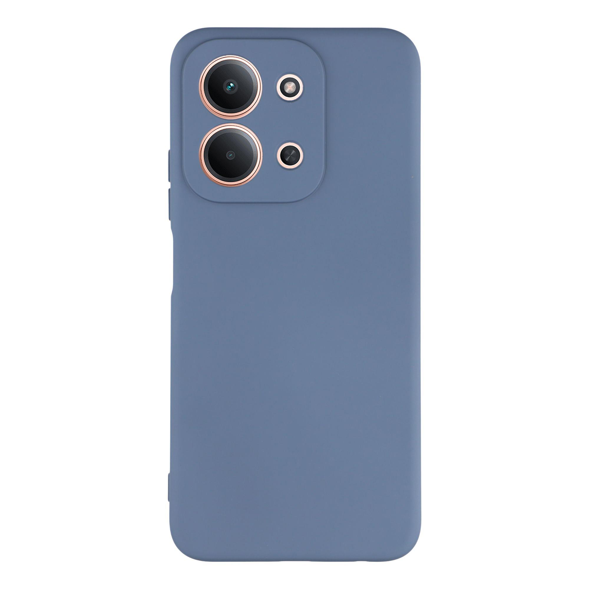 Для Xiaomi Redmi 15C 4G (Глобальний) (171мм)/Poco C85 4G (171мм) Чохол TPU Задня М яка Захист від Подряпин Підкладка з Мікрофібри Чохол для Телефону
Для Xiaomi Redmi 15C 4G (Глобальний) (171мм)/Poco C85 4G (171мм) Чохол TPU Задня М яка Захист від Подряпин Підкладка з Мікрофібри Чохол для Телефону