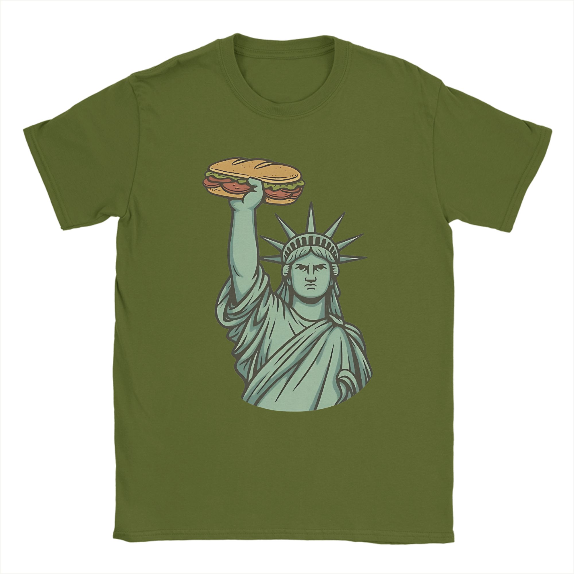 Dc Sandwich Guy T-Shirts Men Casual Cotton Tee Shirt O Neck Short Sleeve T Shirt Gift Idea Tops 3XL
Dc Sandwich Guy T-Shirts Men Casual Cotton Tee Shirt O Neck Short Sleeve T Shirt Gift Idea Tops 3XL