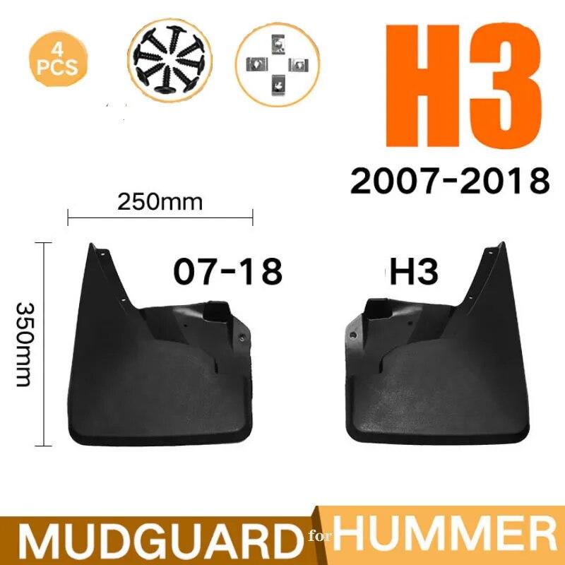 Для Hummer H3 H3T 2007 ~ 2018 2008 2009 2010 2011 2012 2015 2016 2017 автомобильное крыло брызговики брызговик автомобильный аксессуар
Для Hummer H3 H3T 2007 ~ 2018 2008 2009 2010 2011 2012 2015 2016 2017 автомобильное крыло брызговики брызговик автомобильный аксессуар