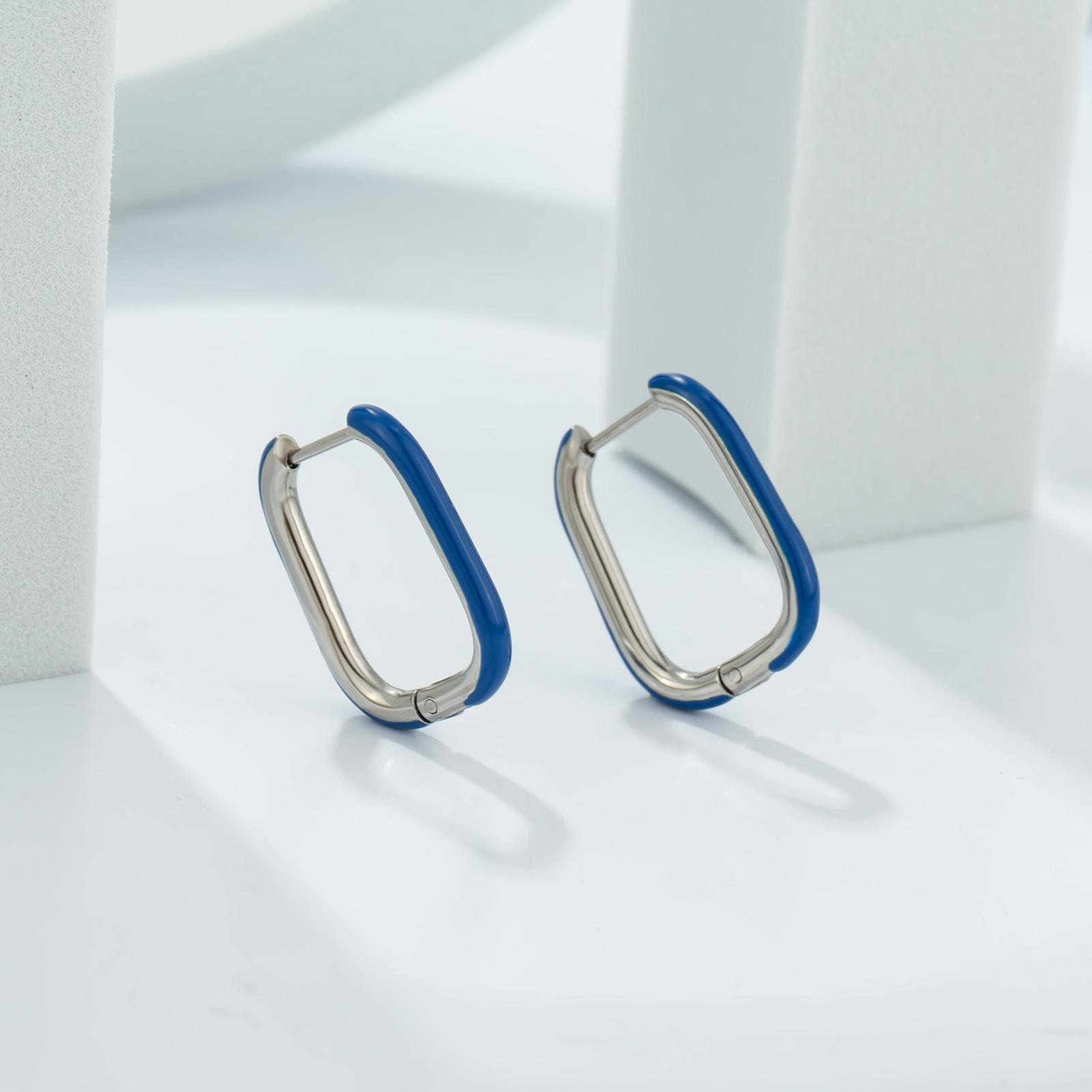 Fashion Exaggerated Temperament Women S Earrings Earrings Earrings Ear Buckles Glue Design Sense Cold Wind Jewelry Quality
Fashion Exaggerated Temperament Women S Earrings Earrings Earrings Ear Buckles Glue Design Sense Cold Wind Jewelry Quality