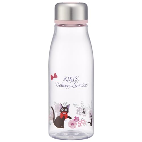Skater PTY5-A Direct Drinking Water Bottle, 16.9 fl oz (500 ml), Kiki s Delivery Service, Studio Ghibli, With Infuser, Water Bottle
Skater PTY5-A Direct Drinking Water Bottle, 16.9 fl oz (500 ml), Kiki s Delivery Service, Studio Ghibli, With Infuser, Water Bottle