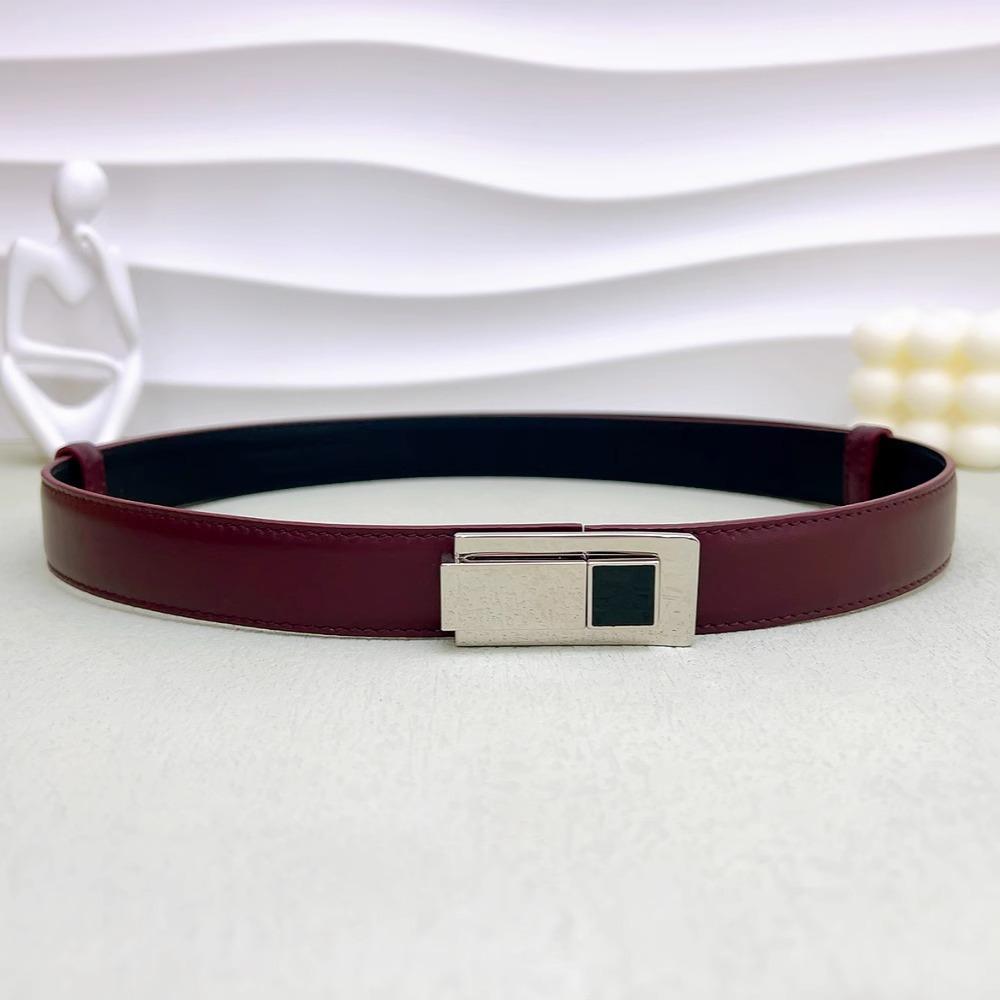 New women s leather belt women s cowhide decoration with pants skirt coat waist seal thin adjustable Y belt women 110cm
New women s leather belt women s cowhide decoration with pants skirt coat waist seal thin adjustable Y belt women 110cm