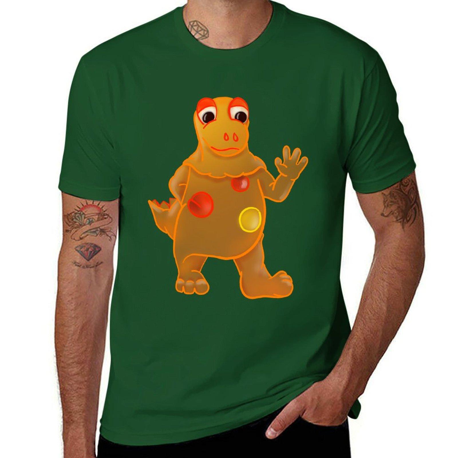Casimir T-Shirt quick drying new edition customs men clothings 4XL
Casimir T-Shirt quick drying new edition customs men clothings 4XL