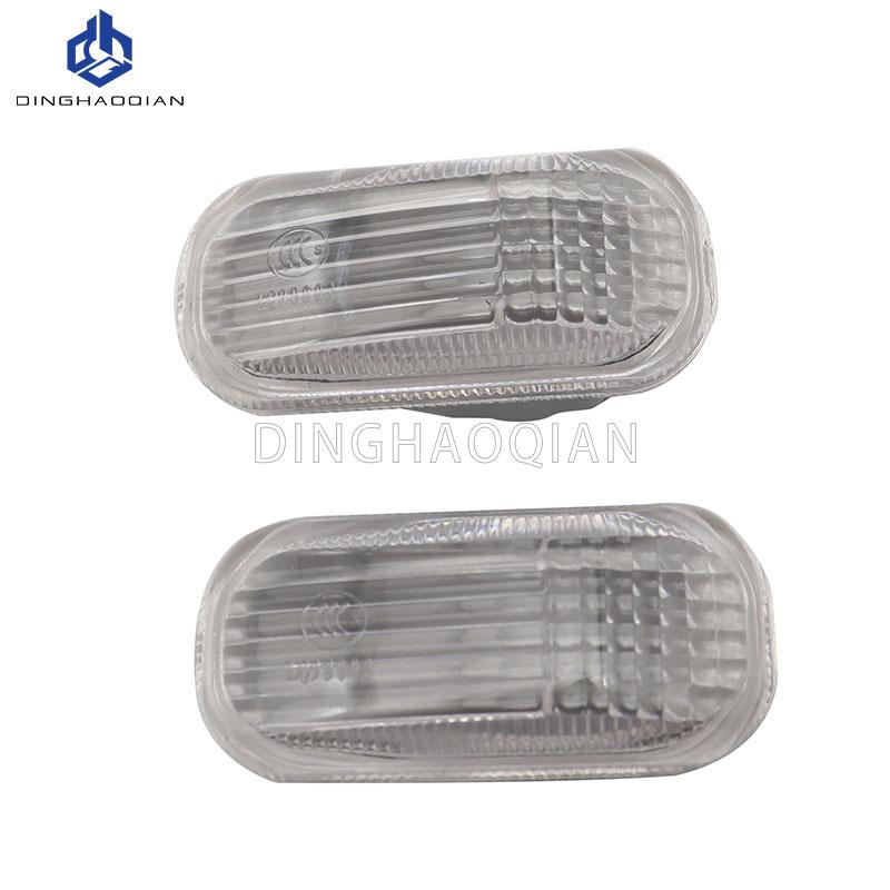 Dinghaoqian Белый Цвет Боковой Указатель Поворота Автомобиля Лампа Маркер Переднего Крыла Для Honda Civic City Stream Odyssey CR-V FIT JAZZ 1pair белый
Dinghaoqian Белый Цвет Боковой Указатель Поворота Автомобиля Лампа Маркер Переднего Крыла Для Honda Civic City Stream Odyssey CR-V FIT JAZZ 1pair белый