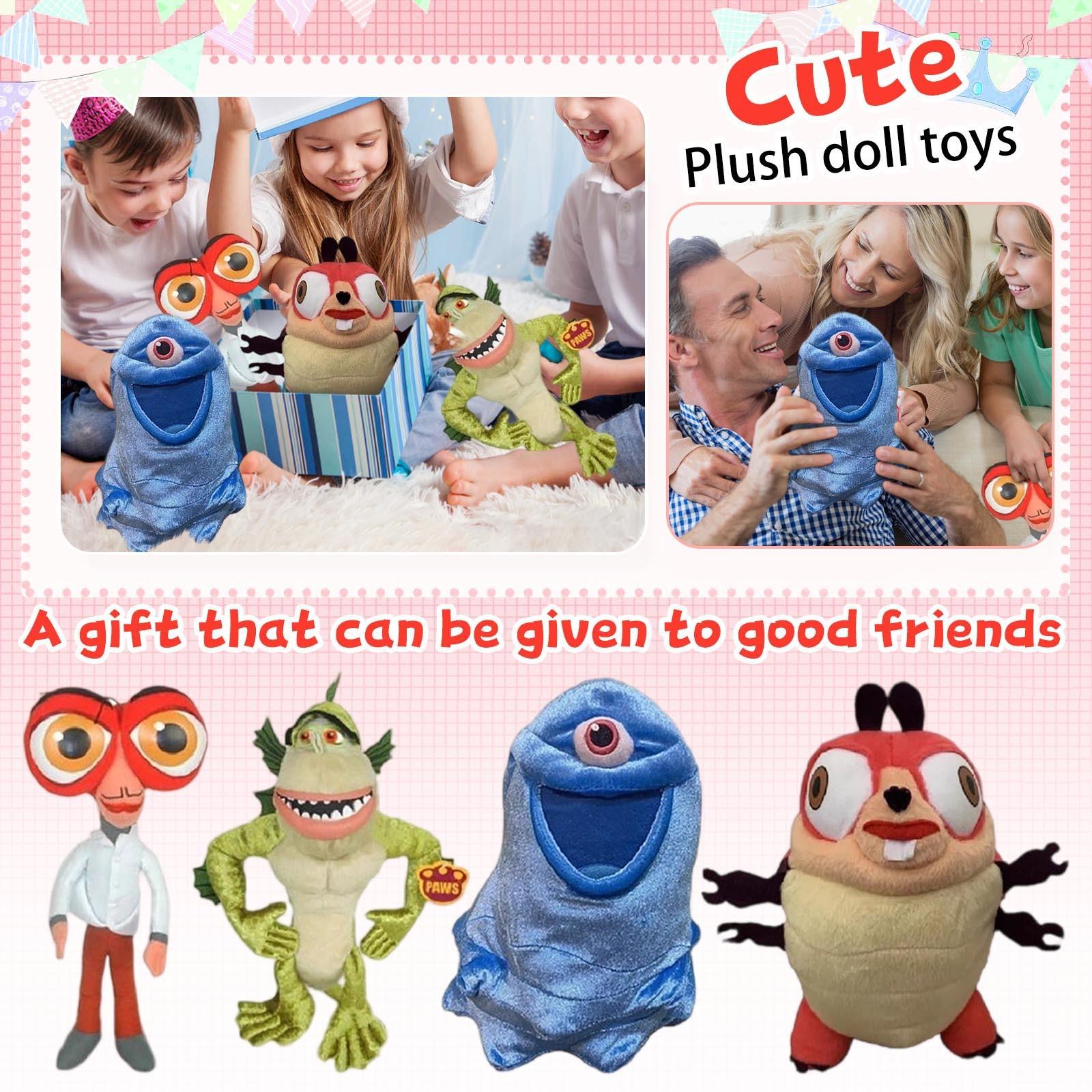 Game Peripheral Dolls And Figurines One Size
Game Peripheral Dolls And Figurines One Size