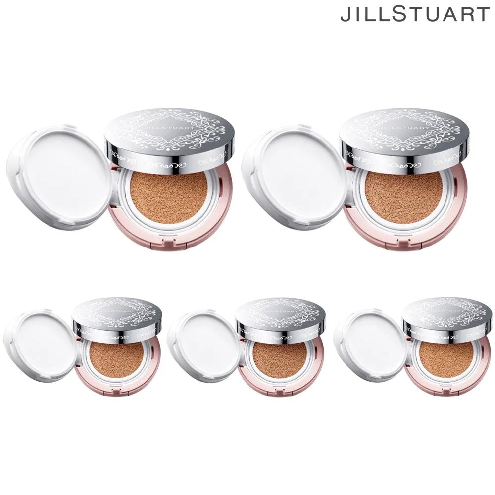 Jillstuart Cushion Foundation Pure Essence Forever 5.105 tan
Jillstuart Cushion Foundation Pure Essence Forever 5.105 tan