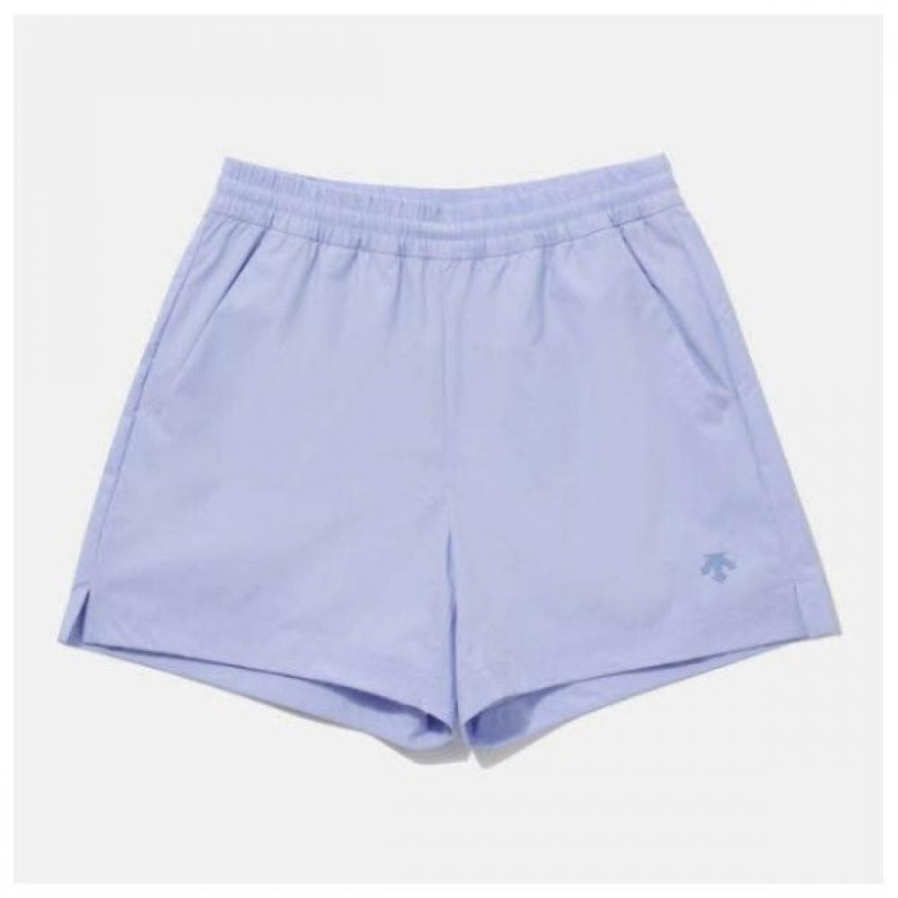 DeScent ShortS Kqf Sp122uhp31 Blu Women S Stretch 4 Part Woven ShortS B Blue series/65 
DeScent ShortS Kqf Sp122uhp31 Blu Women S Stretch 4 Part Woven ShortS B Blue series/65
