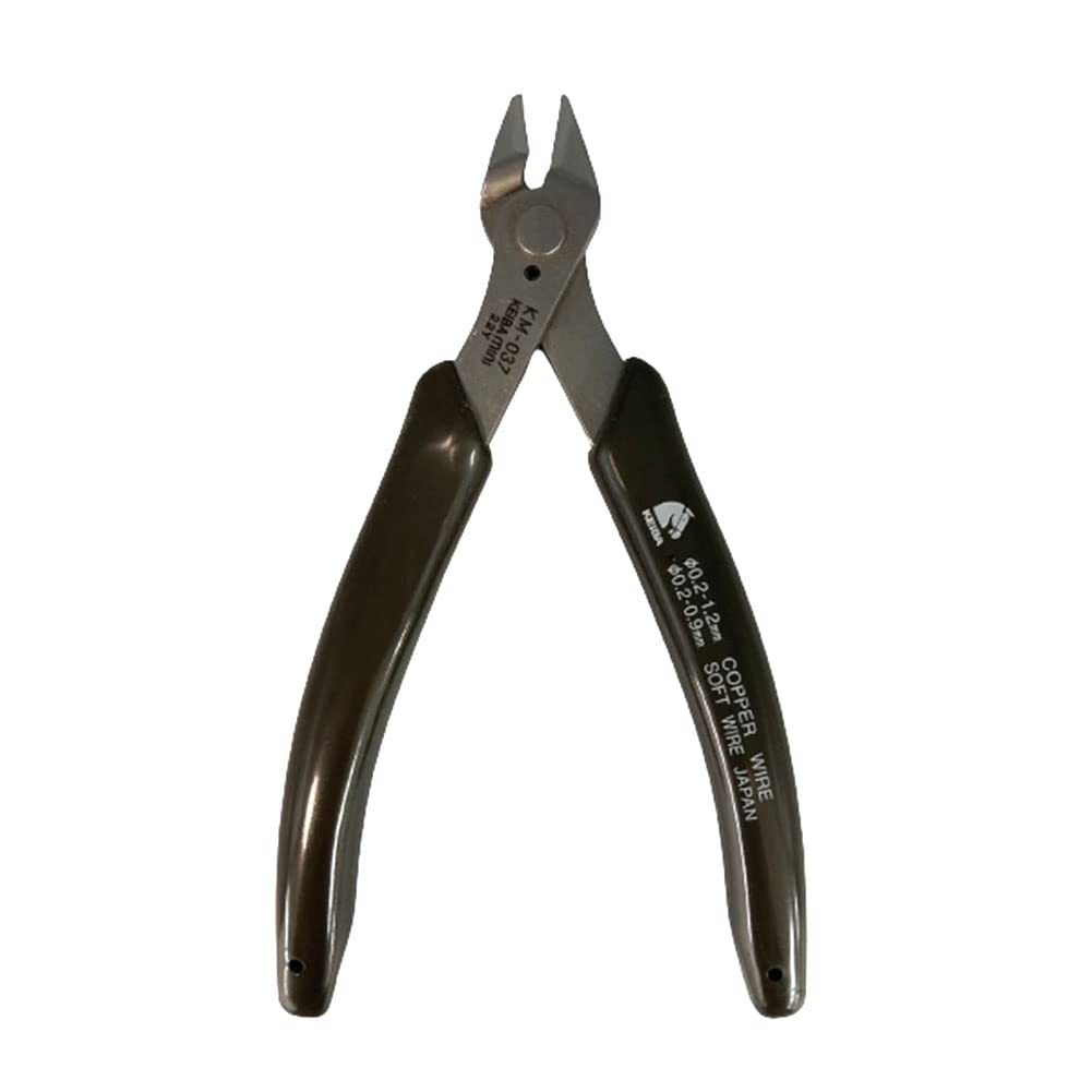 KEIBA Mini Gray KM-037
KEIBA Mini Gray KM-037