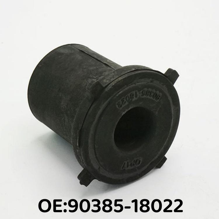 Toyota LAND CRUISER FJ75 Steel Plate Shock Absorber 90385-18022 90385-18022
Toyota LAND CRUISER FJ75 Steel Plate Shock Absorber 90385-18022 90385-18022