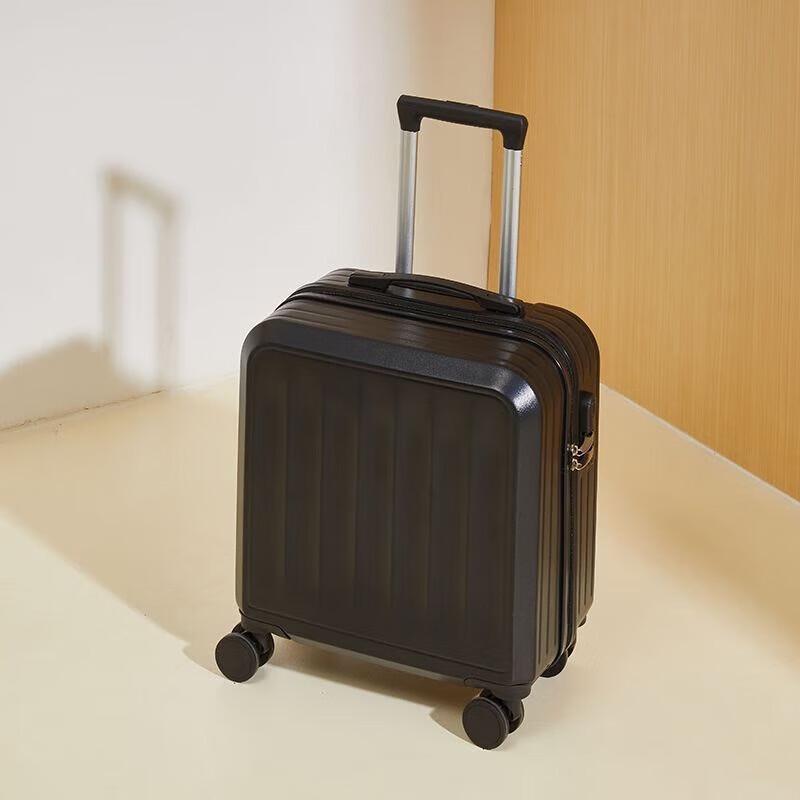 OEING Lightweight Carry-On Luggage 18 inch
OEING Lightweight Carry-On Luggage 18 inch
