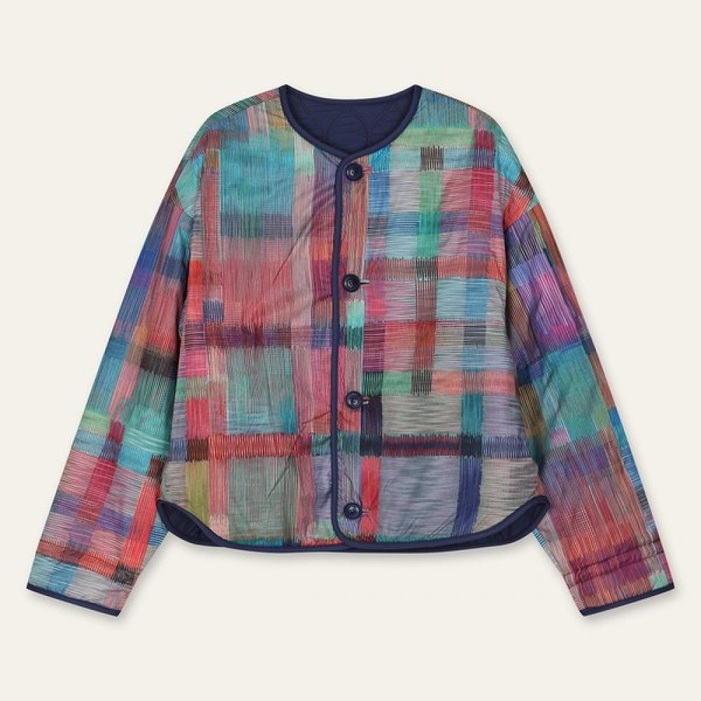 Oilily Jacket Senti Owhfgjk004 513 (blue)/(42/XL)
Oilily Jacket Senti Owhfgjk004 513 (blue)/(42/XL)