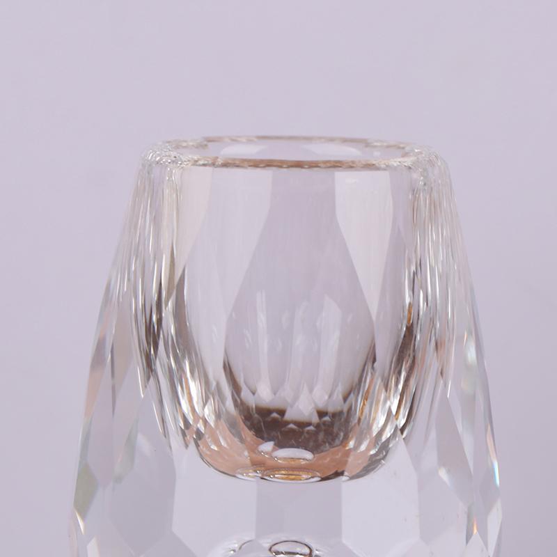 Glass Vodka Glass Sake Shochu Glass Cup Double Bottom Gold Foil Glass Tea Cup Diamond Shaped Relief Cup Hard Liquor Cups
Glass Vodka Glass Sake Shochu Glass Cup Double Bottom Gold Foil Glass Tea Cup Diamond Shaped Relief Cup Hard Liquor Cups