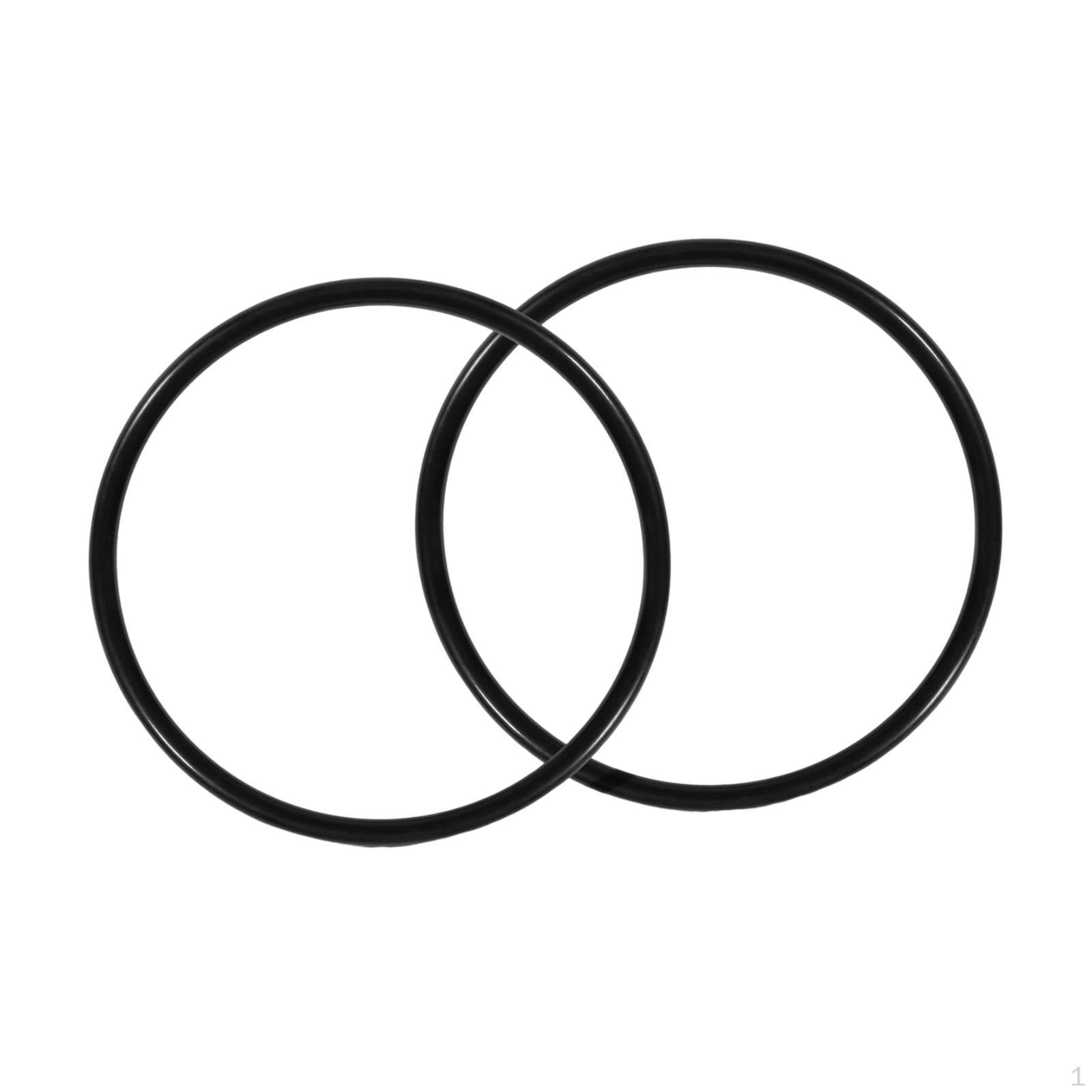 2Pcs Pool O Rings R0502300 Part Replacement Spare Aboveground System Maintenance Component
2Pcs Pool O Rings R0502300 Part Replacement Spare Aboveground System Maintenance Component