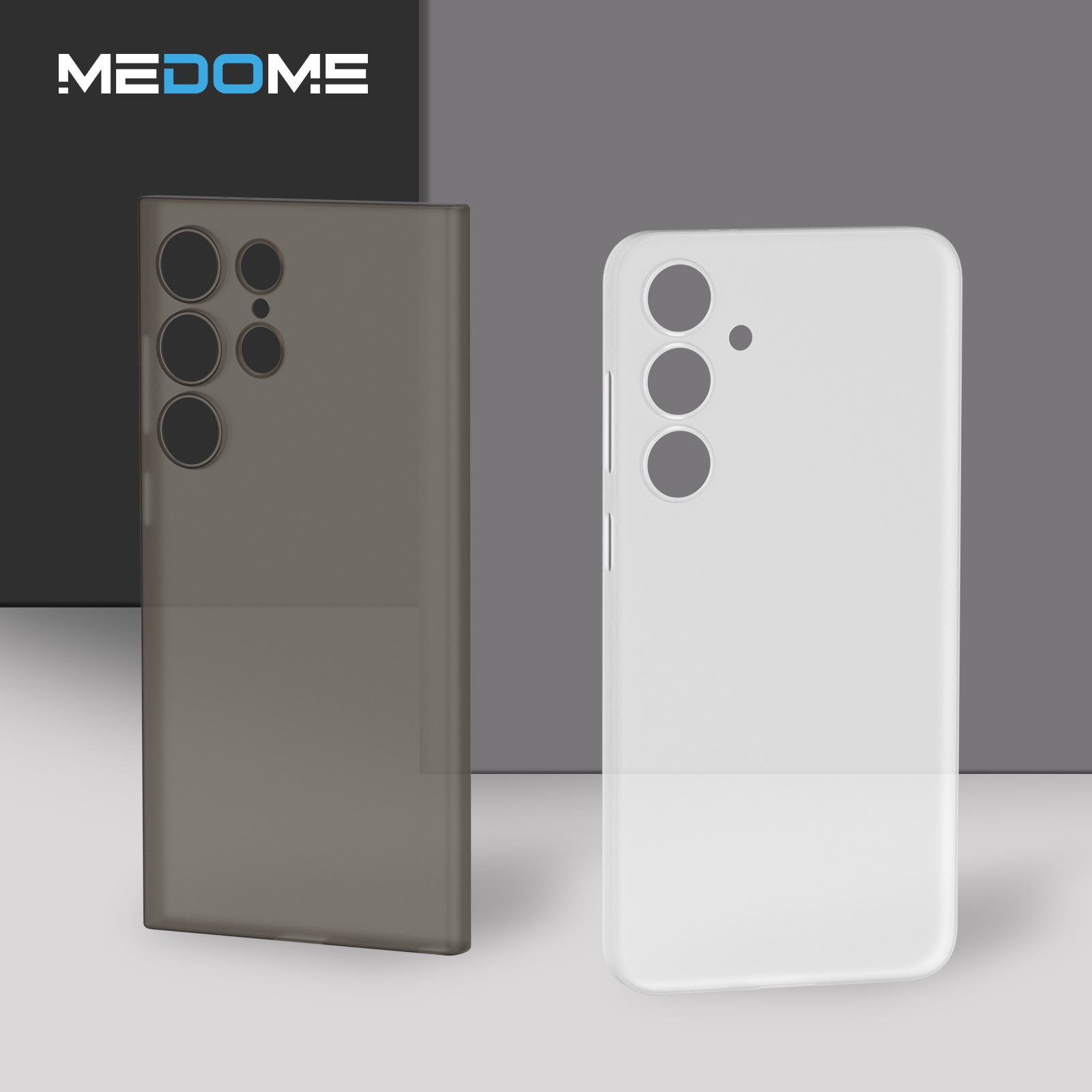 Сверхтонкий защитный чехол из полипропилена Mcdomi для Samsung Galaxy S24/S24 Plus. Samsung S25 Plus
Сверхтонкий защитный чехол из полипропилена Mcdomi для Samsung Galaxy S24/S24 Plus. Samsung S25 Plus
