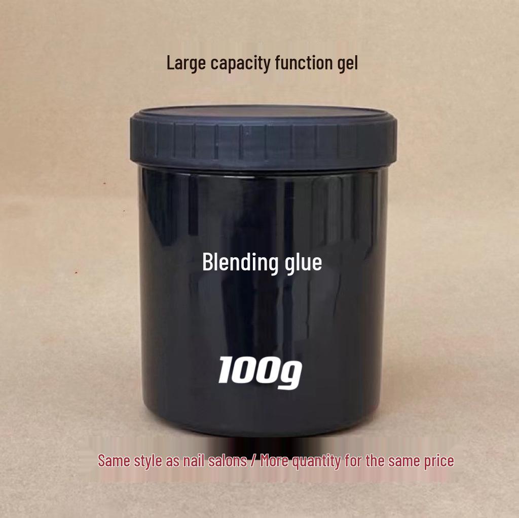 100g High-Capacity Builder Base Gel, Durable UV Extension & Rhinestone Glue, Firm Sculpting Top Coat
100g High-Capacity Builder Base Gel, Durable UV Extension & Rhinestone Glue, Firm Sculpting Top Coat