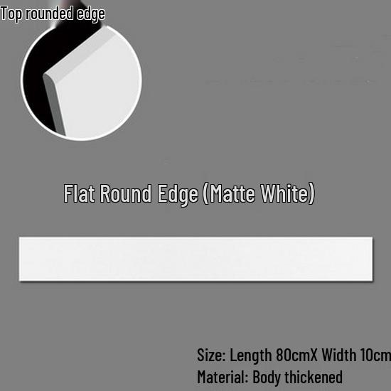 Білі Порцелянові та Чорні Мармурові Плінтусні Плитки для Підлоги Вітальні
Білі Порцелянові та Чорні Мармурові Плінтусні Плитки для Підлоги Вітальні