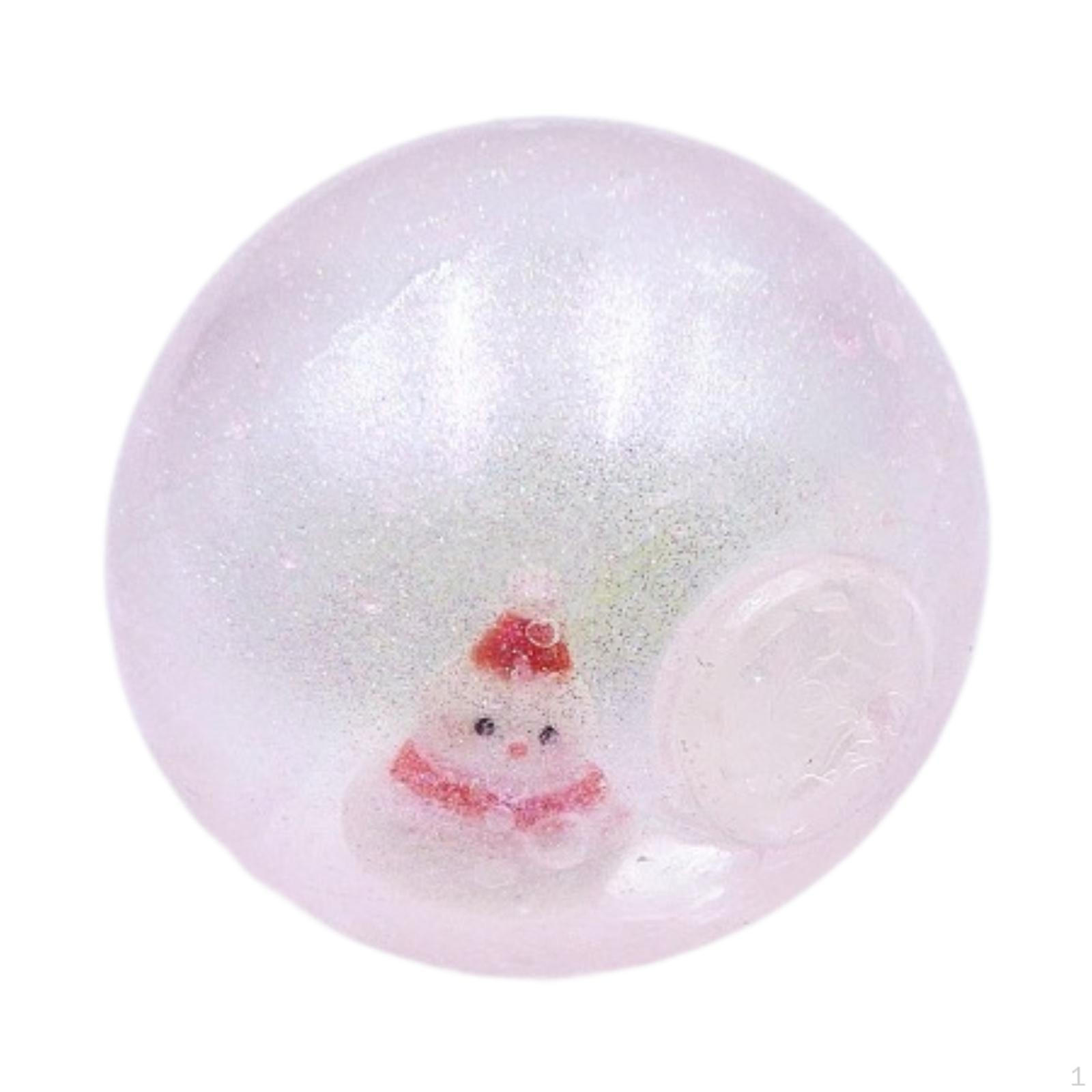 Мяч для силы хвата руки розовый
Мяч для силы хвата руки розовый