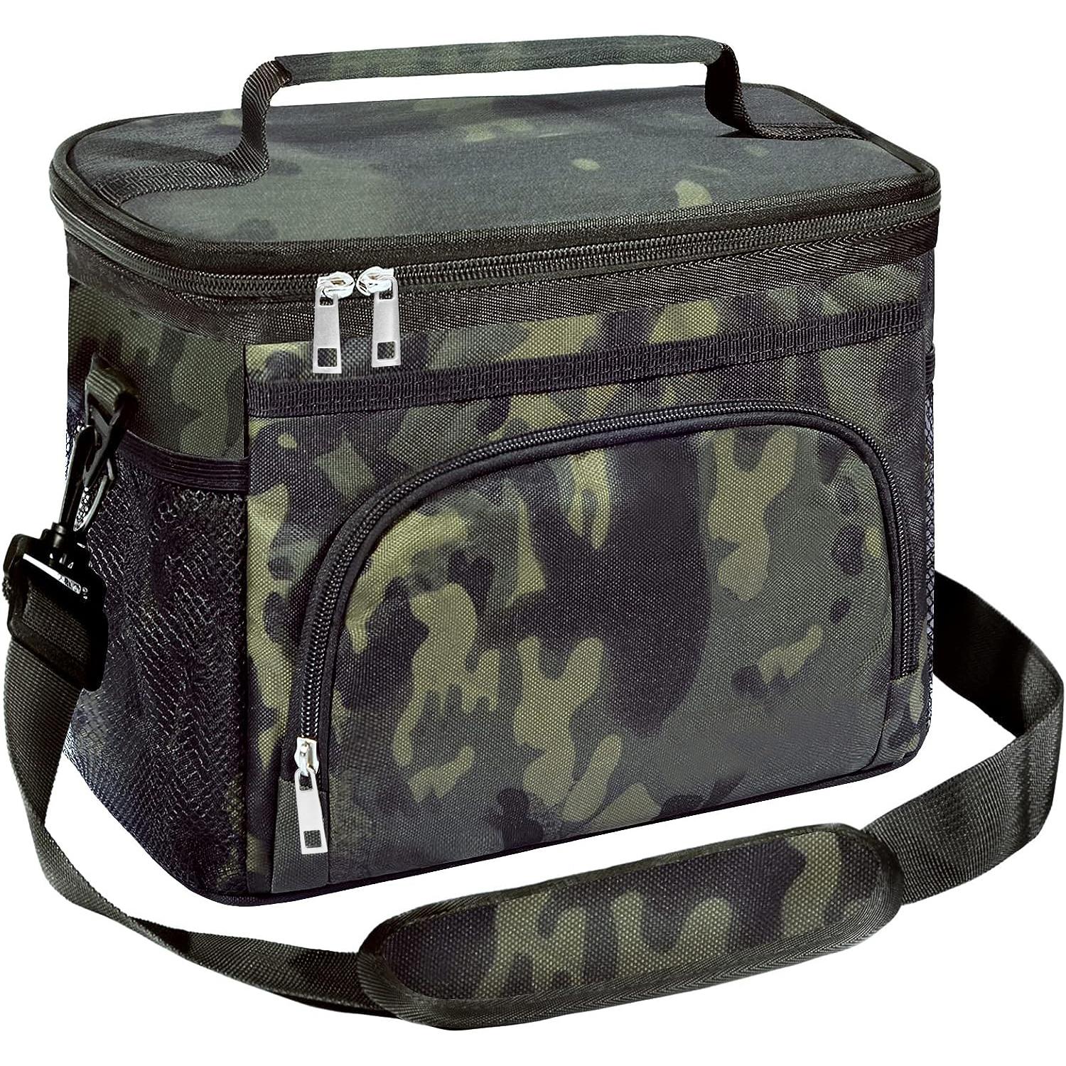 1 шт., изолированная сумка для обеда для женщин/мужчин, многоразовая коробка для завтрака для офиса, пикника, пешего туризма, пляжа, герметичная сумка-холодильник, органайзер
1 шт., изолированная сумка для обеда для женщин/мужчин, многоразовая коробка для завтрака для офиса, пикника, пешего туризма, пляжа, герметичная сумка-холодильник, органайзер