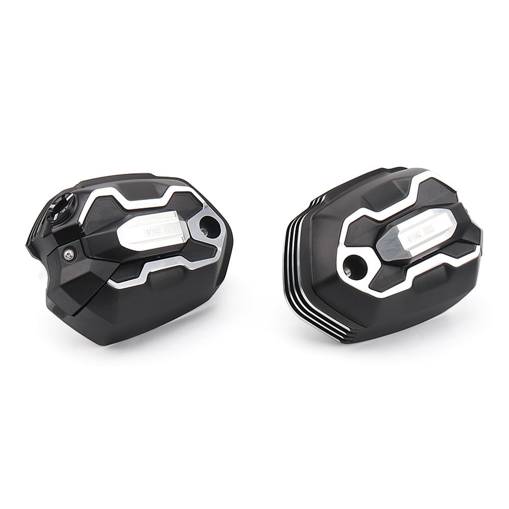 For BMW R9T R NINE T Scrambler Urban G/S RnineT Pure Racer R NineT /5 2025-2025 Motorcycle Engine Guard Cylinder Head Protector чорний
For BMW R9T R NINE T Scrambler Urban G/S RnineT Pure Racer R NineT /5 2025-2025 Motorcycle Engine Guard Cylinder Head Protector чорний