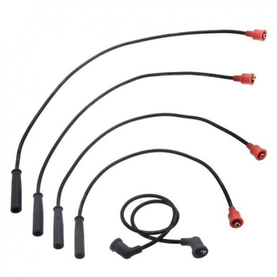 New Spark Plug Wire Set Automotive WCHI20 For Hafei Lobo Taxi
New Spark Plug Wire Set Automotive WCHI20 For Hafei Lobo Taxi