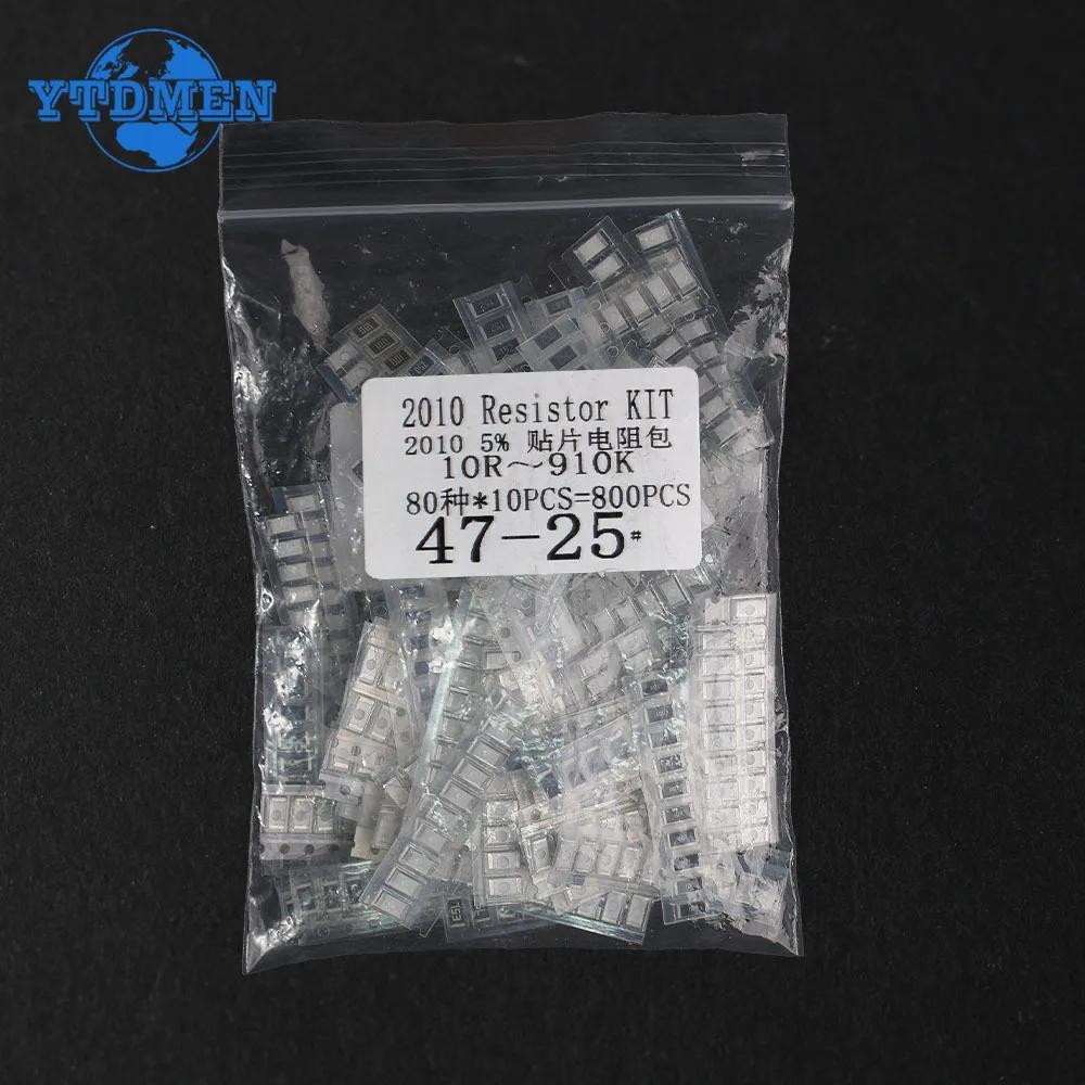 800-4000PCS 80 Values Resistors Kit 0402 0603 0805 1206 2010 SMD Resistor 10R~910K Ohm DIY Kit Resistance 5% 0402 kit - 4000PCS
800-4000PCS 80 Values Resistors Kit 0402 0603 0805 1206 2010 SMD Resistor 10R~910K Ohm DIY Kit Resistance 5% 0402 kit - 4000PCS