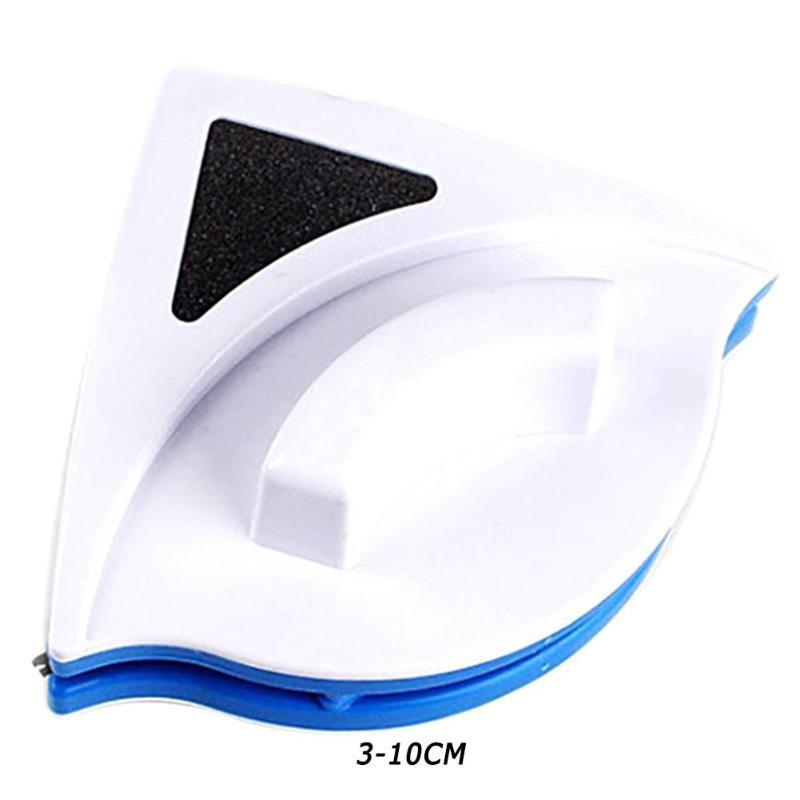 Double-sided Magnetic Glass Cleaner Window Glass Cleaner Car Magnetic Window Cleaner-Suitable for 3MM 8MM Glass
Double-sided Magnetic Glass Cleaner Window Glass Cleaner Car Magnetic Window Cleaner-Suitable for 3MM 8MM Glass